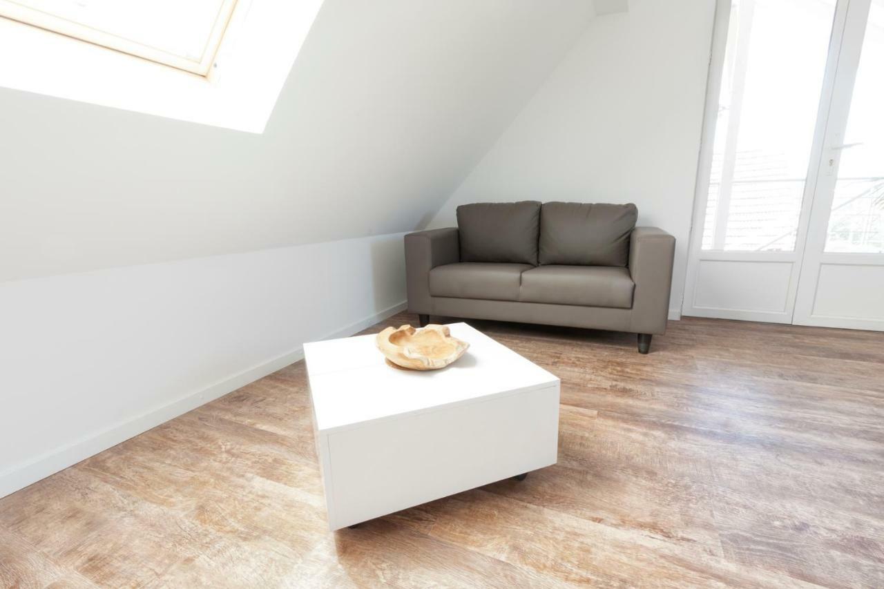 Appartement Donna Rhinau Bagian luar foto