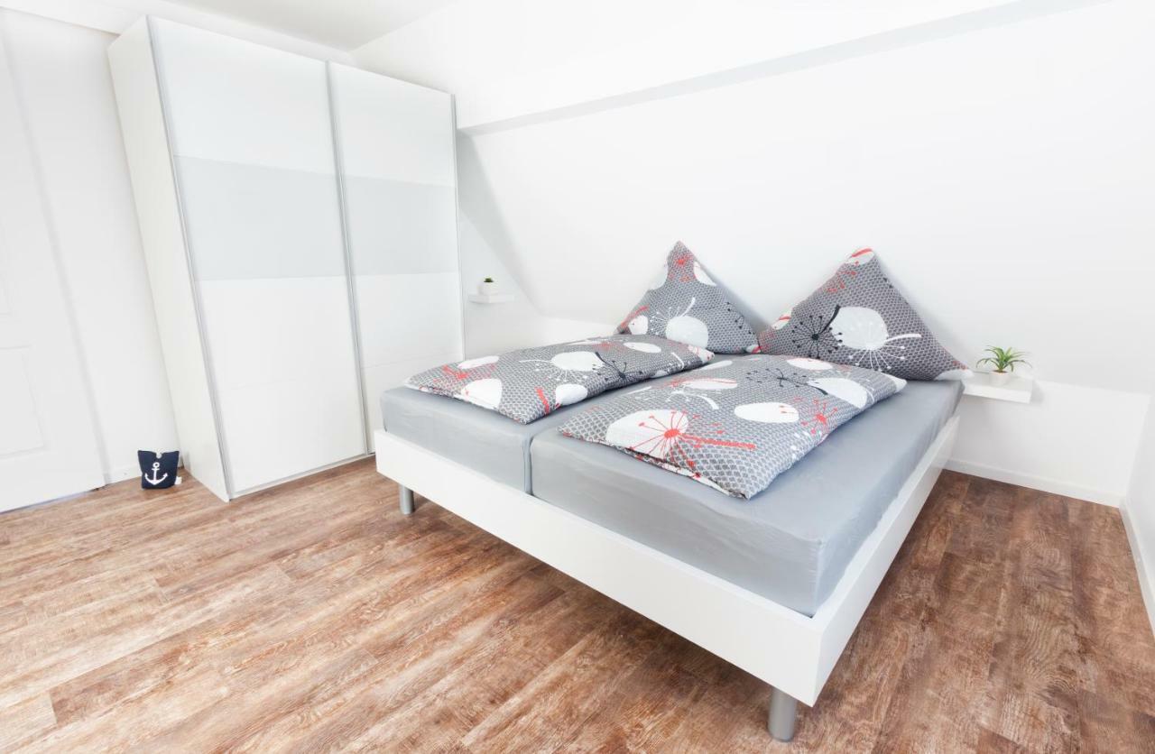 Appartement Donna Rhinau Bagian luar foto