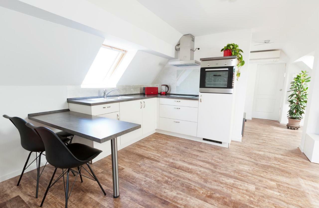 Appartement Donna Rhinau Bagian luar foto