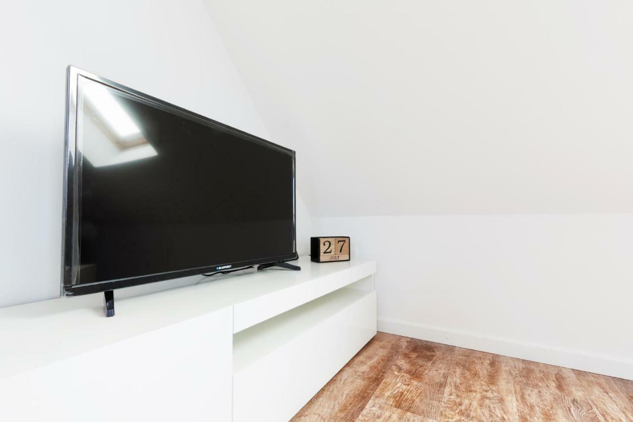 Appartement Donna Rhinau Bagian luar foto